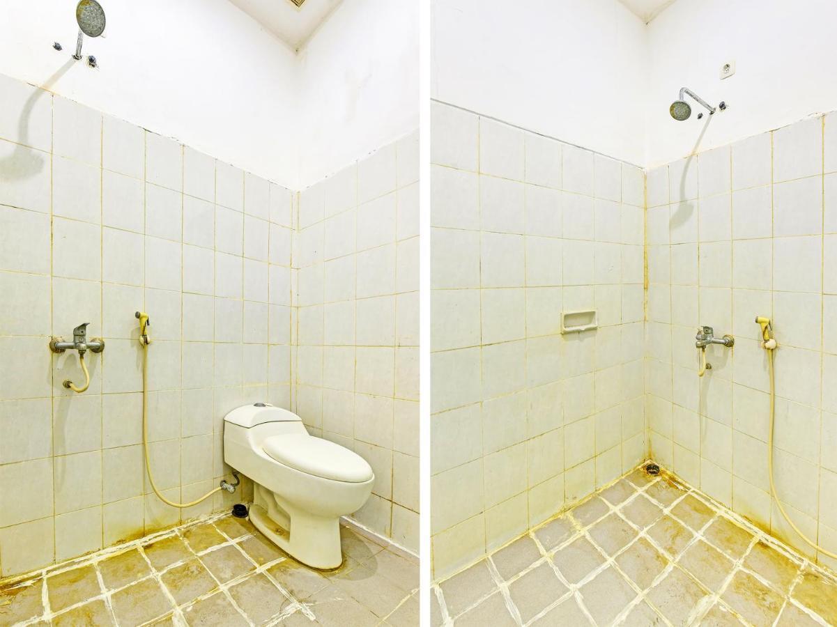 Отель Oyo 90817 Elite Star Tukad Badung Санур Экстерьер фото